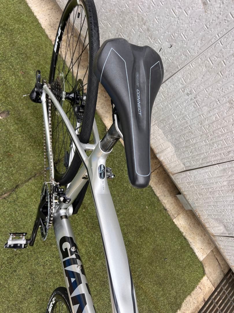 GIANT FASTROAD ジャイアント　クロスバイク Mサイズ