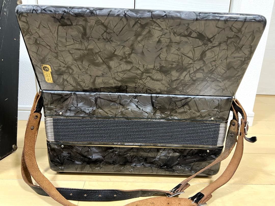 【希少】トンボ No.241 アコーディオン