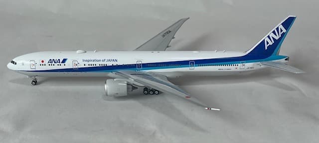 Pheonix ANA B777-300 A795A えんぴつ