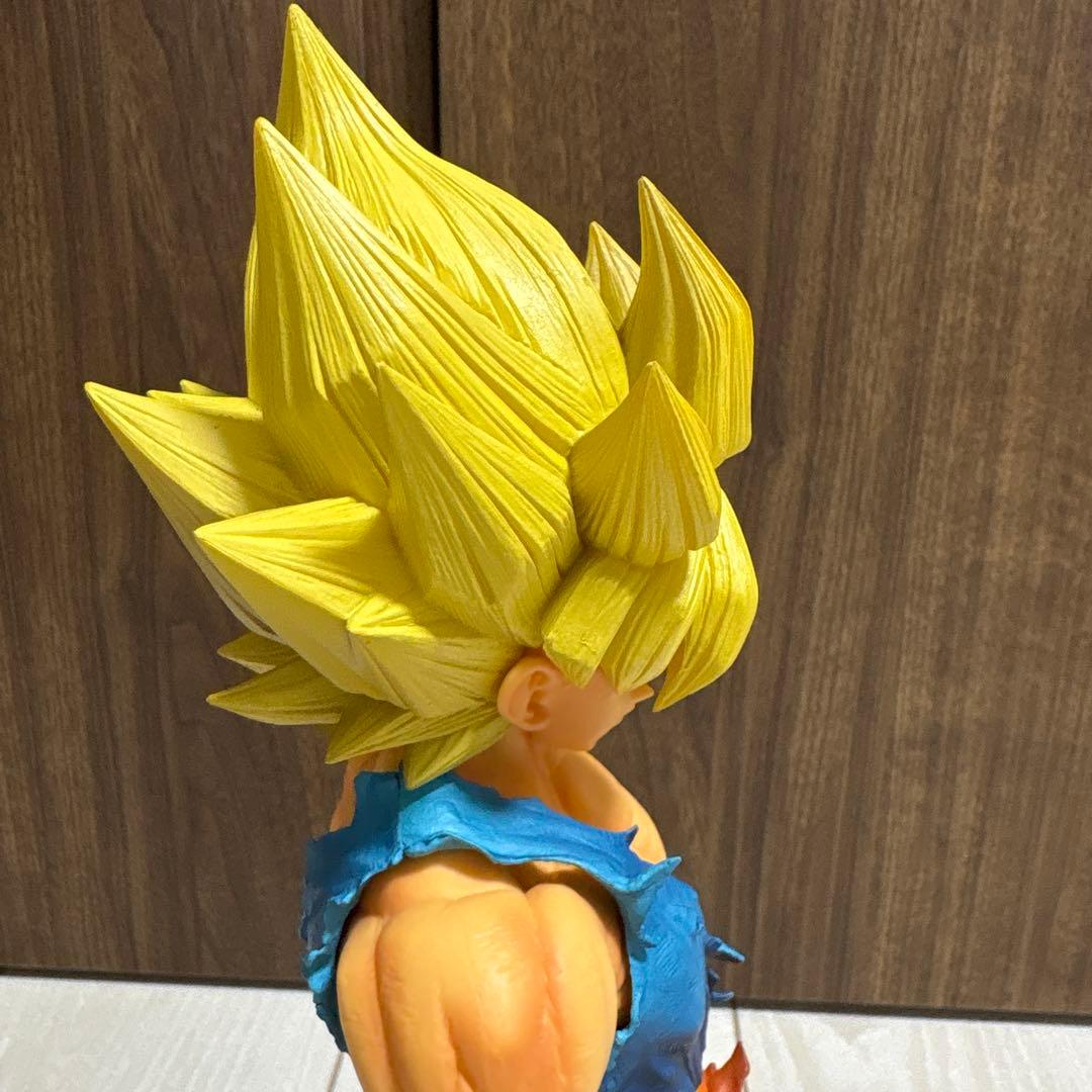 SMSP THE SON GOKOU 孫悟空 ver.1.5 A賞