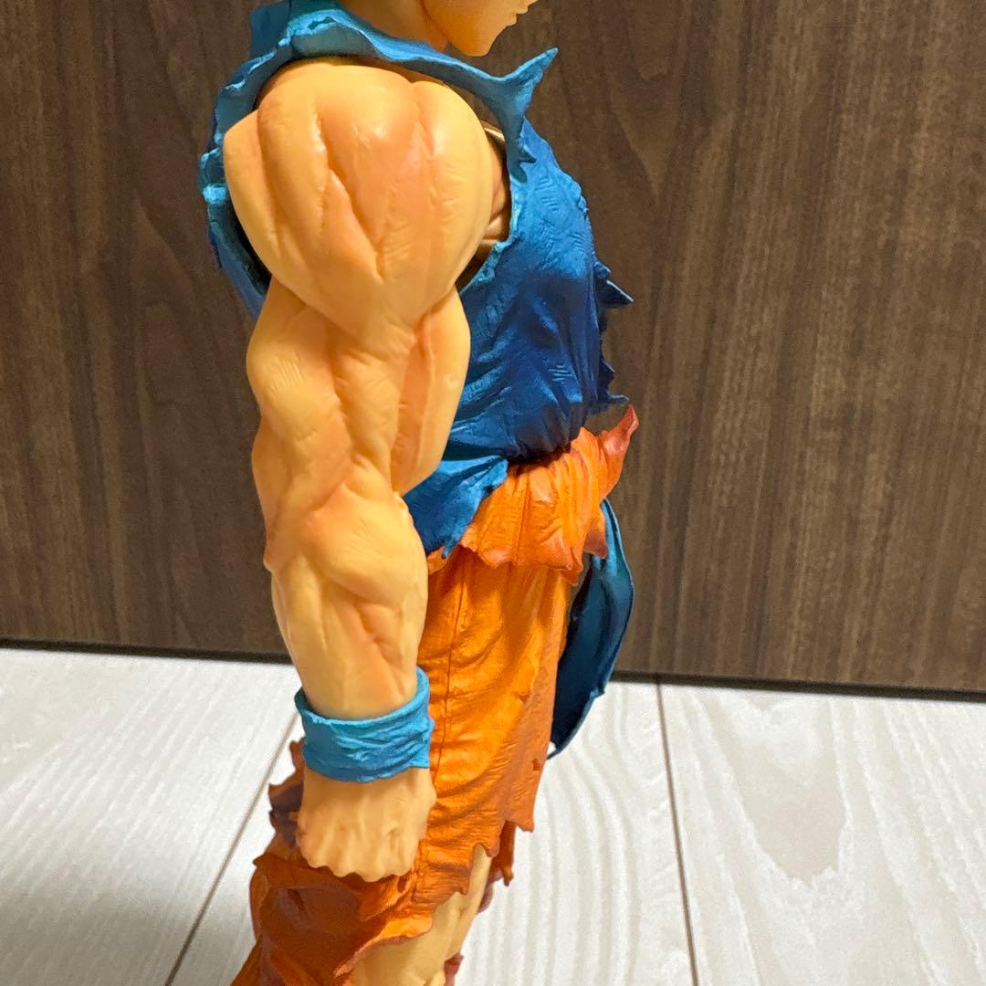 SMSP THE SON GOKOU 孫悟空 ver.1.5 A賞