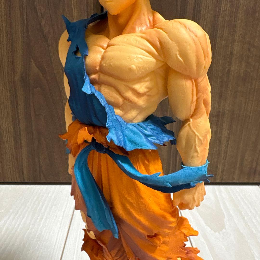 SMSP THE SON GOKOU 孫悟空 ver.1.5 A賞