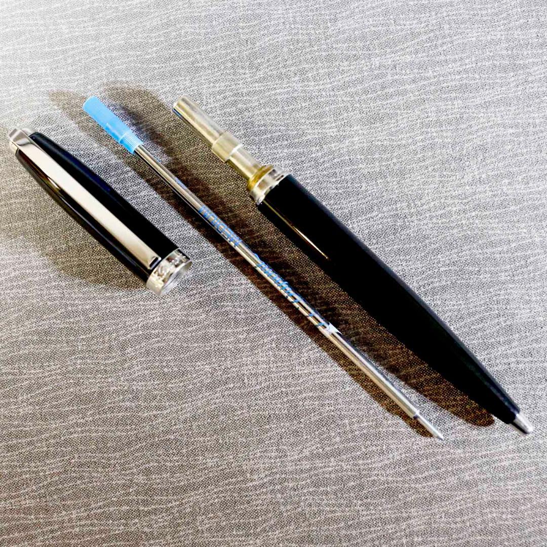 【送料込み】デュポン ボールペン シャープペン コパーチブル フィデリオ