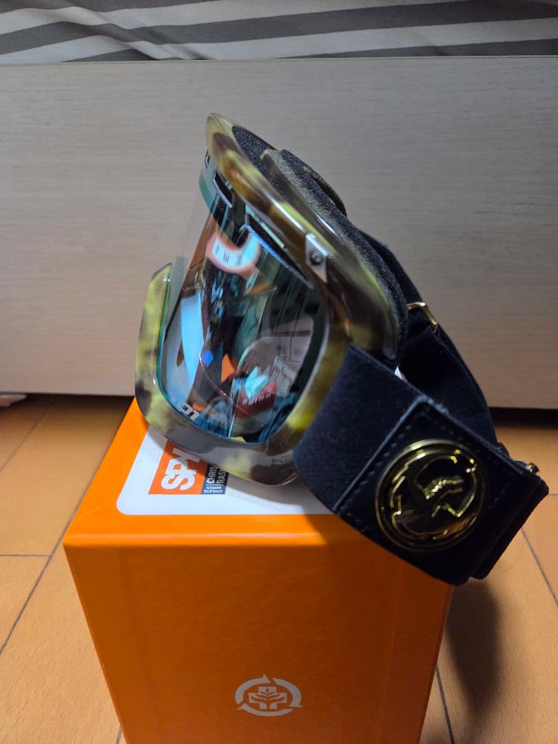 ゴーグル スノーボード用