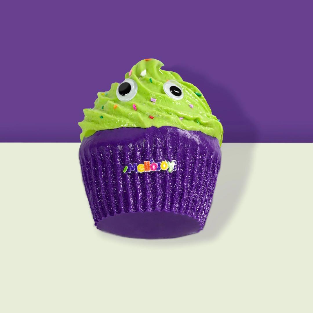 メロジョイ カップケーキか？2個セット 【お楽しみ(かぶり無し】mellojoy