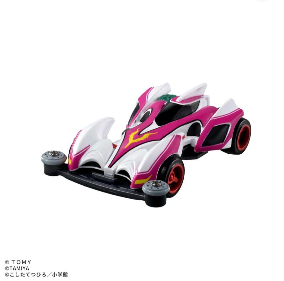 タカラトミーモールオリジナル トミカプレミアム レーサーズボックス 即完売品