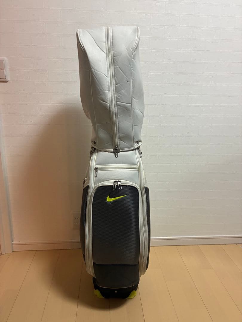 NIKE キャディバッグ　BG0371