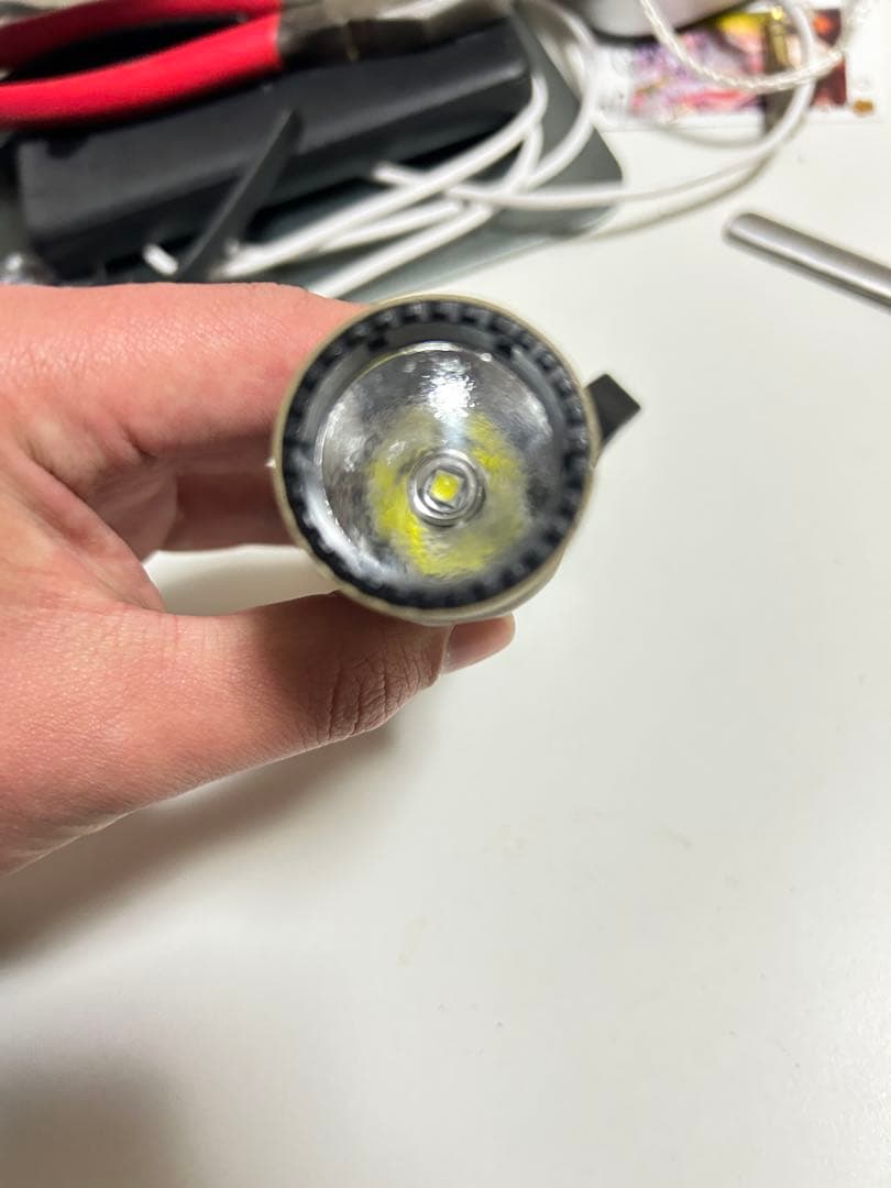 シェアファイアG2X