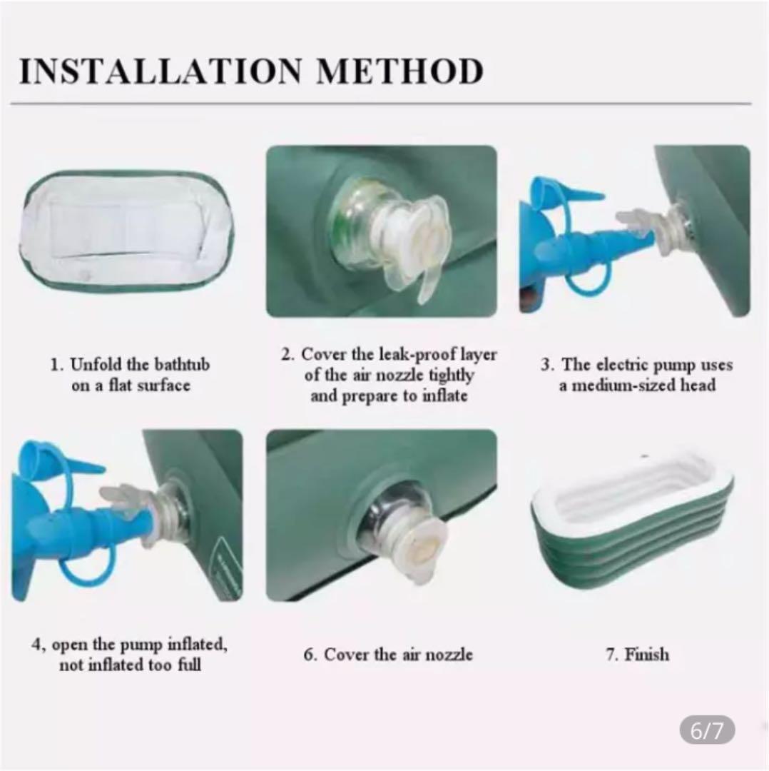 【新品】オシャレで大人気‼︎ 自宅で夢の露天風呂セット! 室内でも使える！