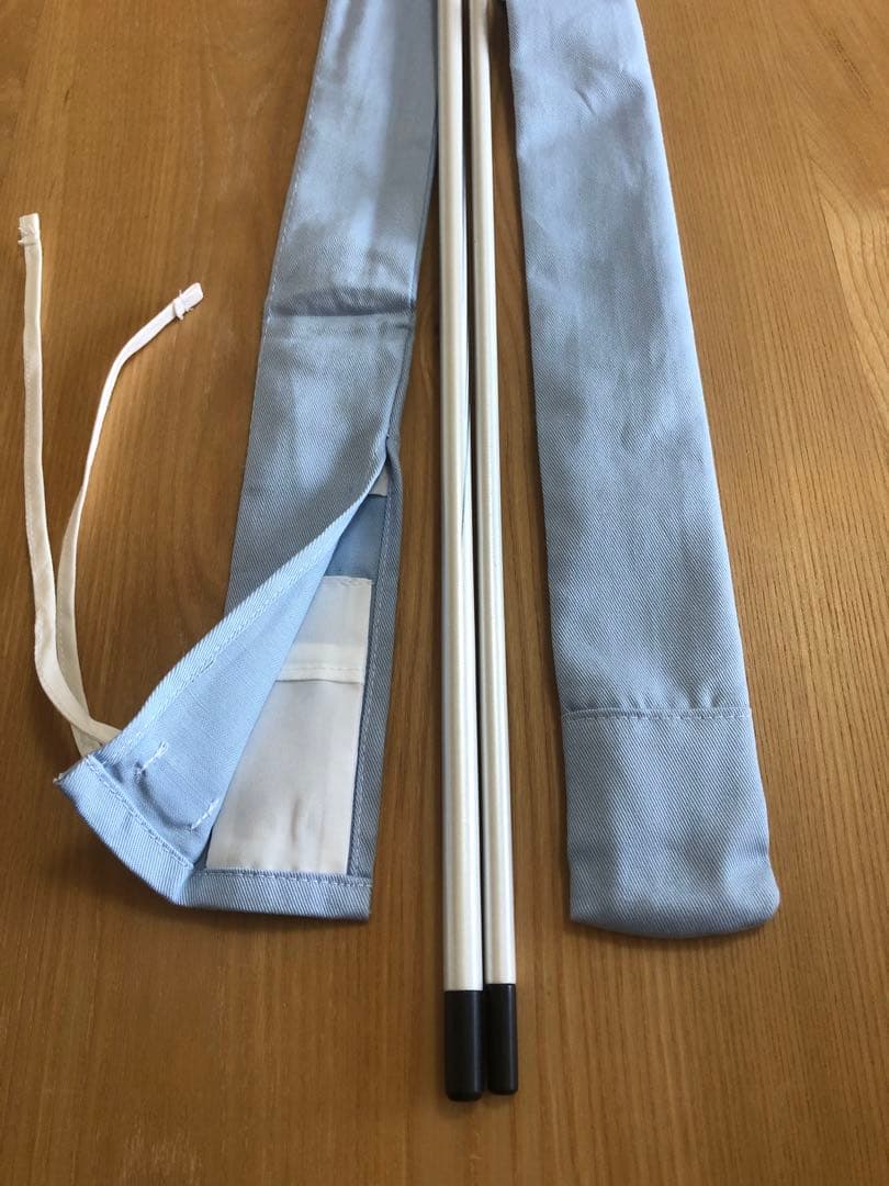 シマノ風切15尺