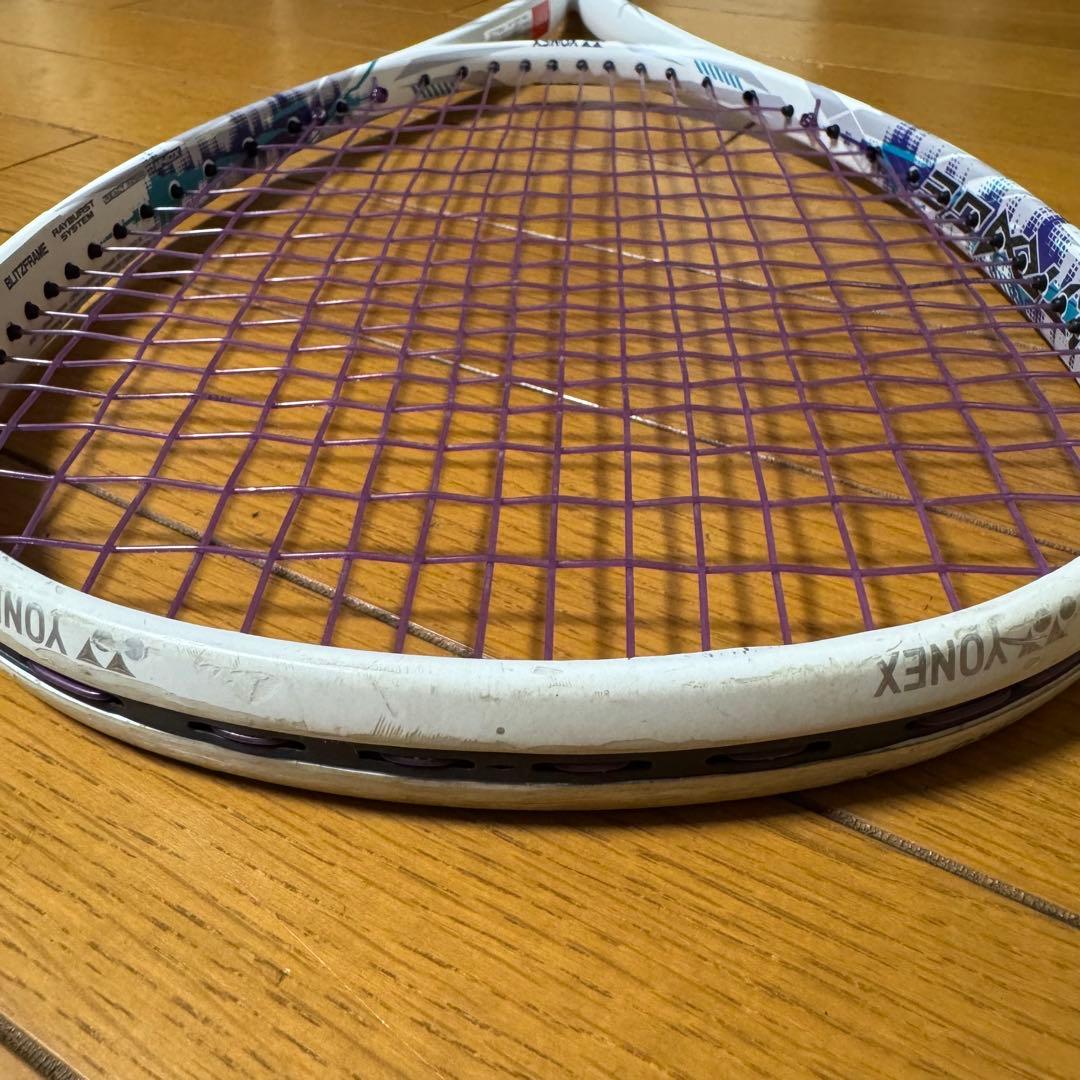 ボルトレイジ 5S VOLTRAGE