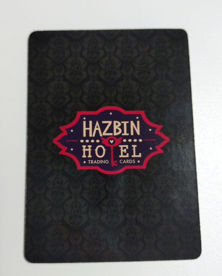 THE VEES ハズビンホテル Season2 トレカ