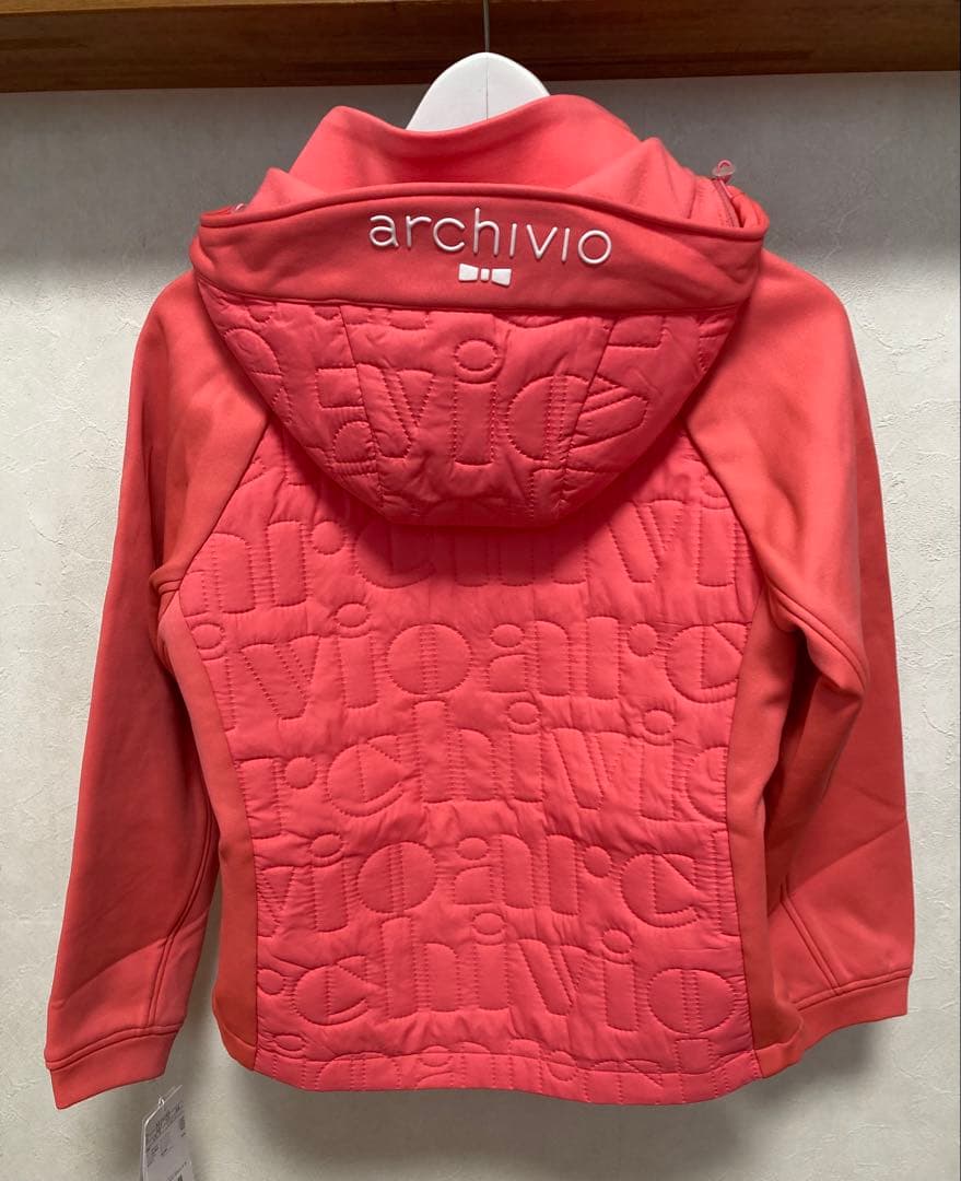 archivio ピンクジャケット 36
