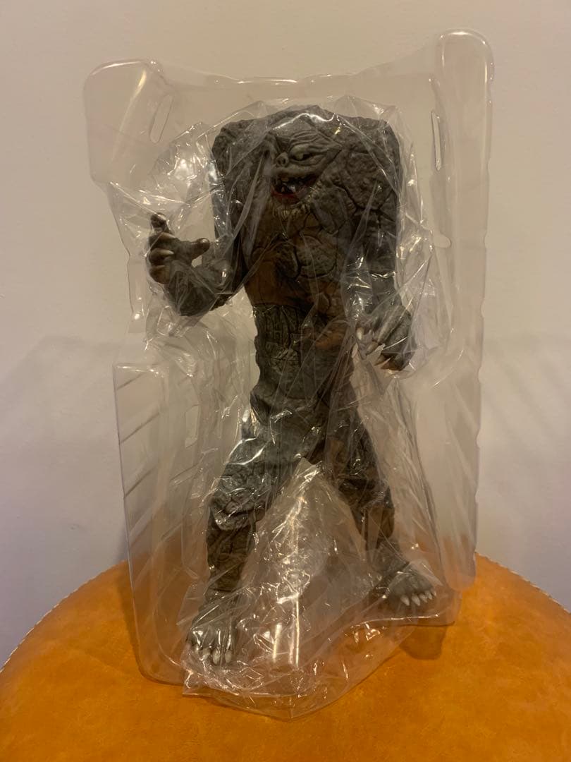 フィギュア 棲星怪獣 ジャミラ 1/6特撮シリーズ