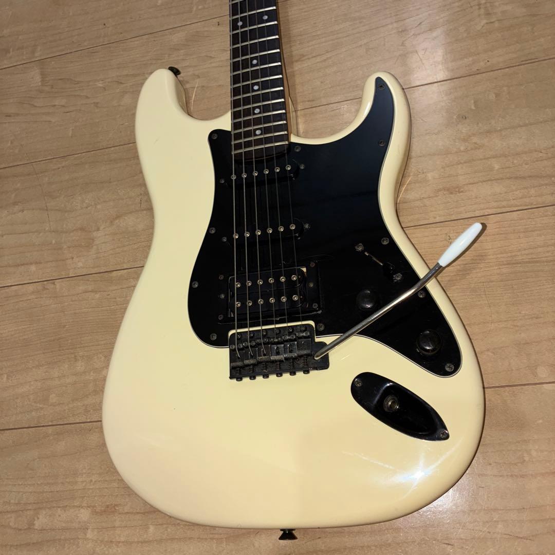 KAWAI 河合楽器　レア　エレキギター　rockoon調整済み