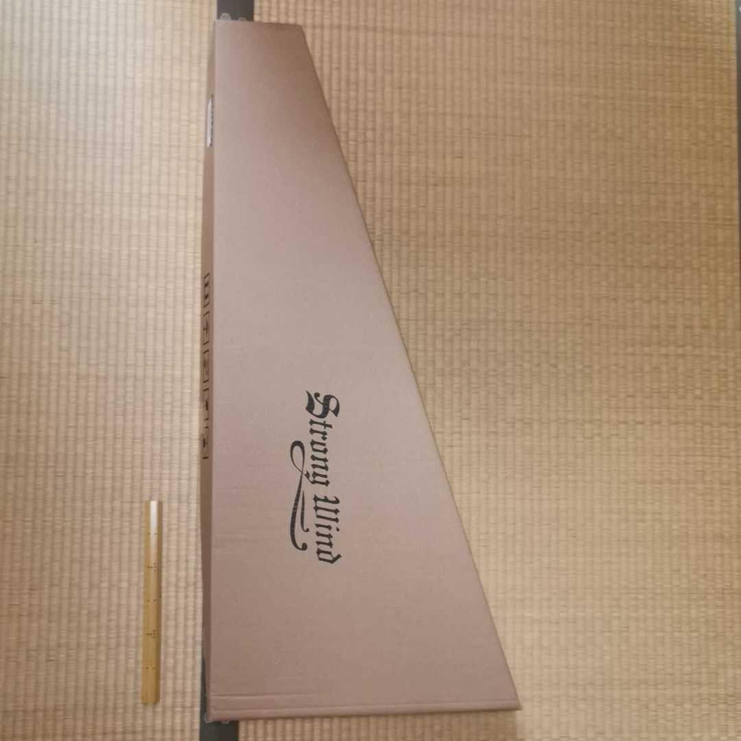 エレキギター SELDER ホワイト【アンプ付き】