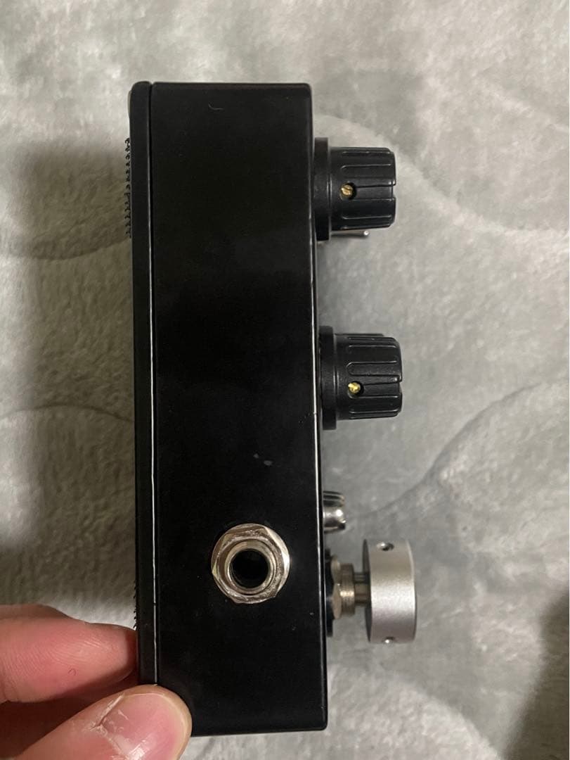 最終値下げ darkglass b3k クローン