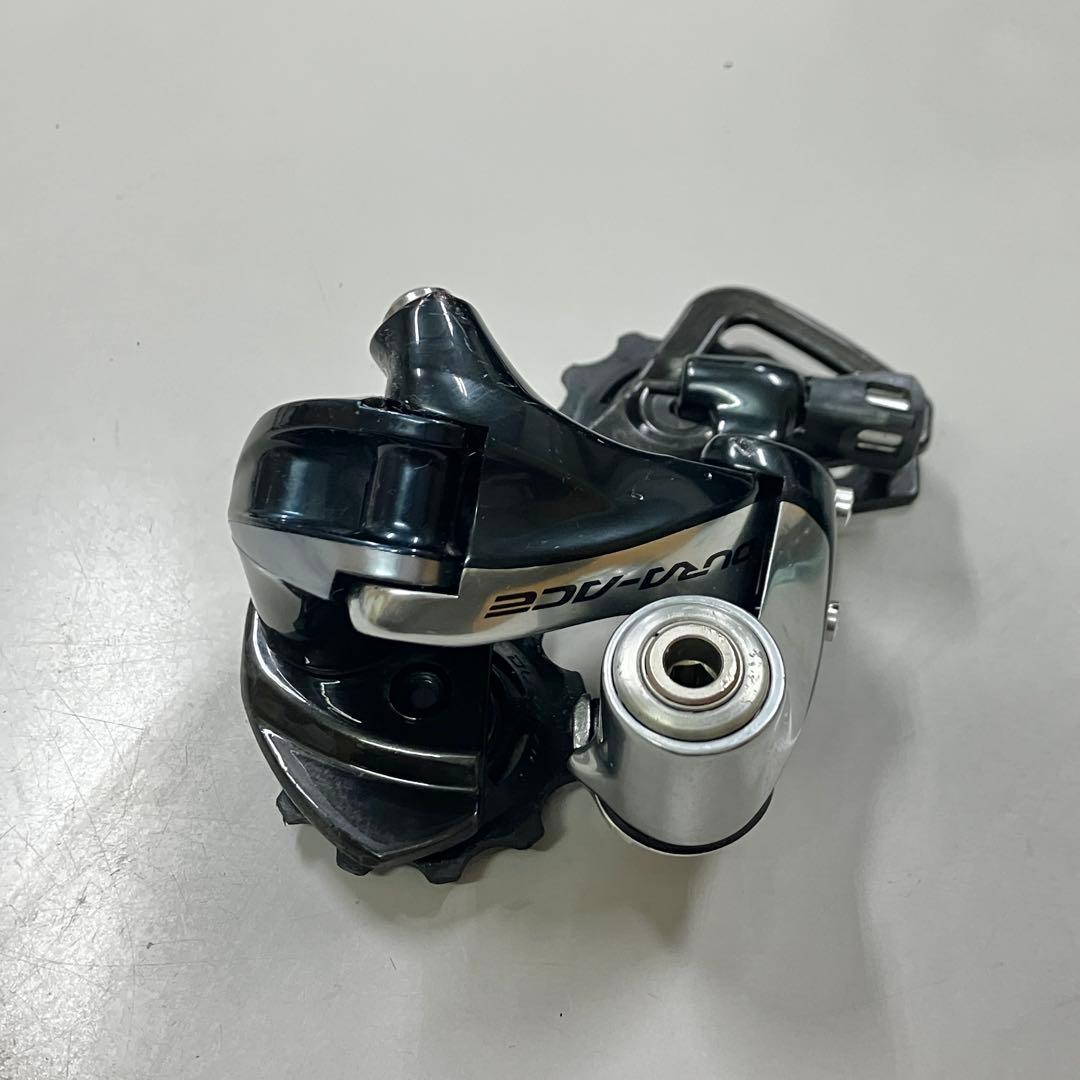 SHIMANO FD-9000 RD-9000 セット