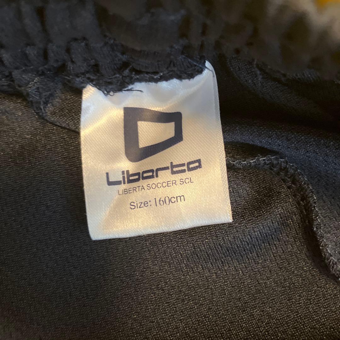 Liberta ジャージ上下セット 160cm リベルタ