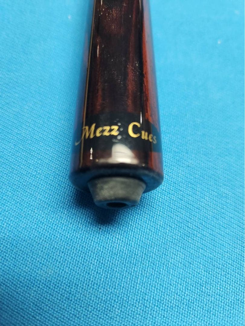 【中古】Mezz JC-T ジャンプ (茶)