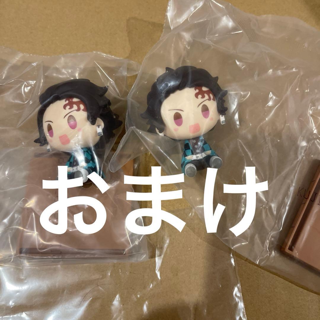 大量おまけ付き！　一番くじ 鬼滅の刃 姉の仇 L.A.B.C賞 胡蝶しのぶ 童磨