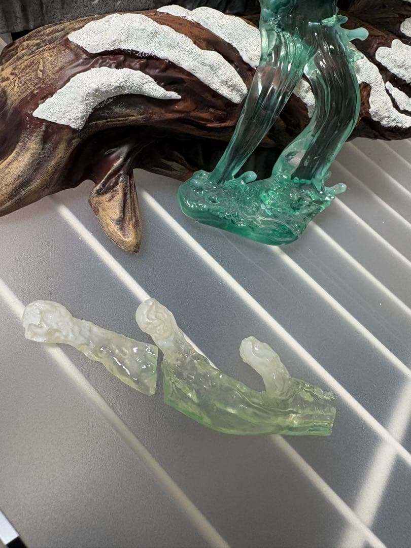 鬼滅の刃 冨岡義勇 ガレージキット 海外フィギュア TPA スタジオ giyu