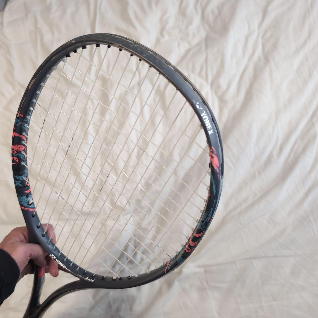 専用　YONEX GEOBREAK50VS UL1 ソフトテニスラケット