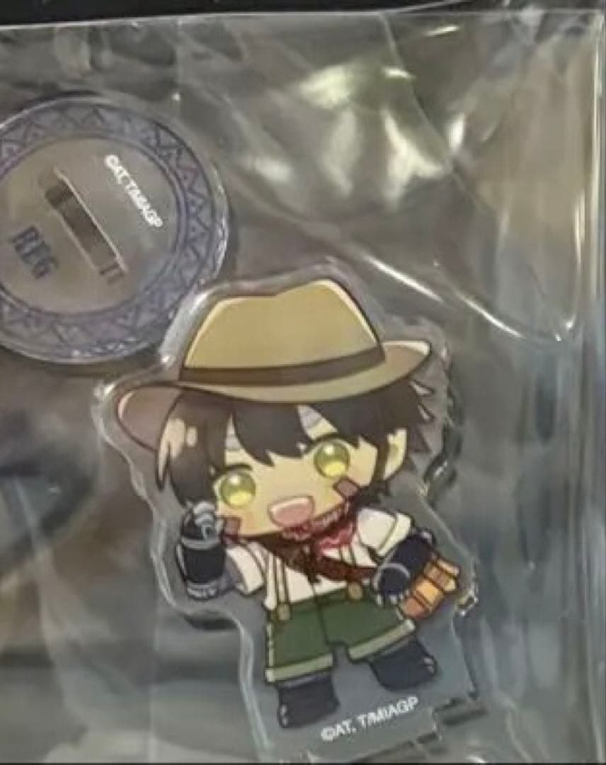 レア多数　メイドインアビス　アクリルスタンド　アクスタ　まとめ売り