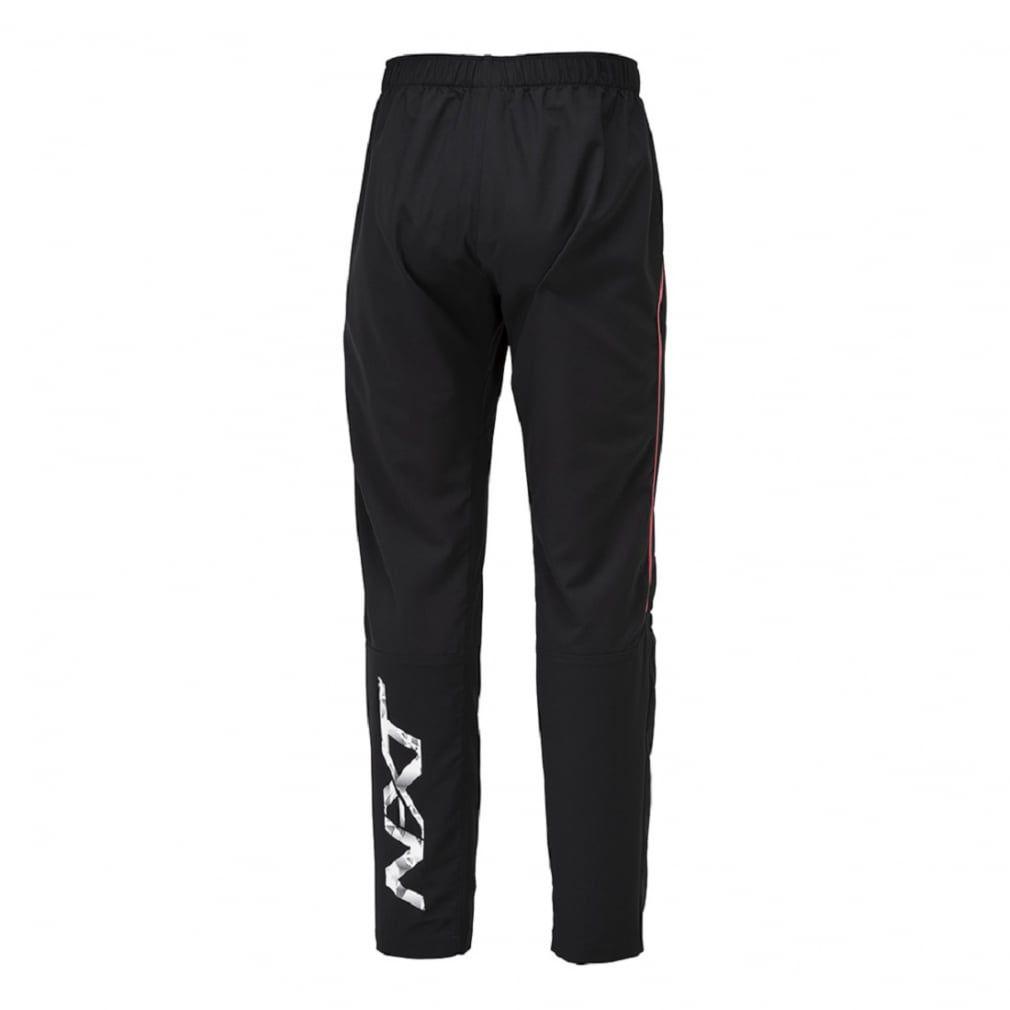 MIZUNO 2024春夏モデルN-XTムーブクロスジャケット上下セットアップ