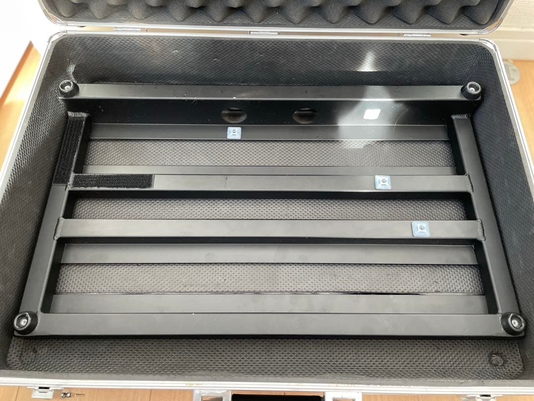 ペダルトレイン pedaltrain初期