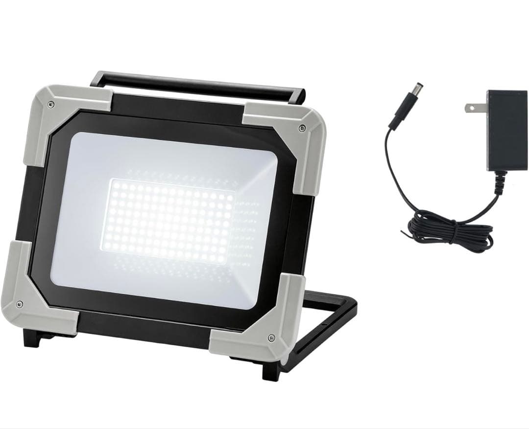 EARTH MAN LED 高儀ワークライト 50W WLT-50LiA 投光器