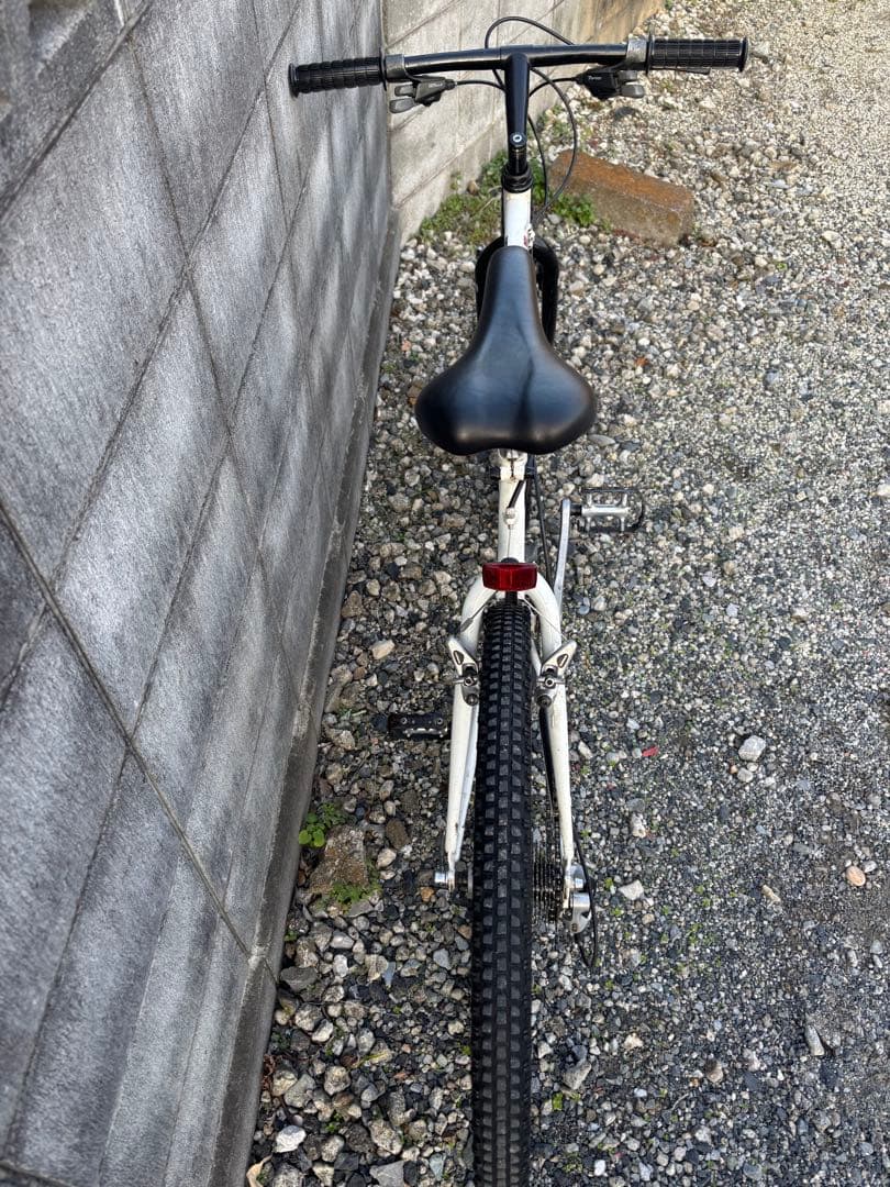 mon IBOC COMP マングース　マウンテンバイク　MTB