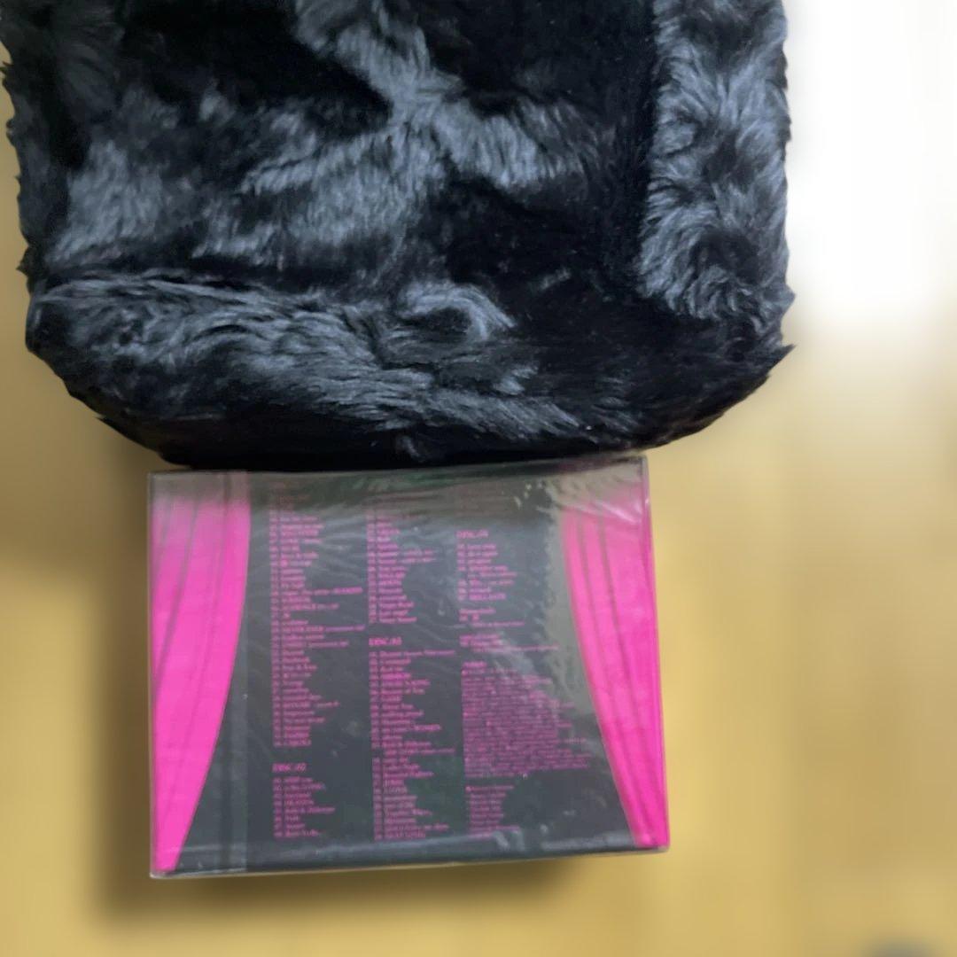 浜崎あゆみ/ CLIP BOX 1998-2011〈初回生産限定・4枚組〉