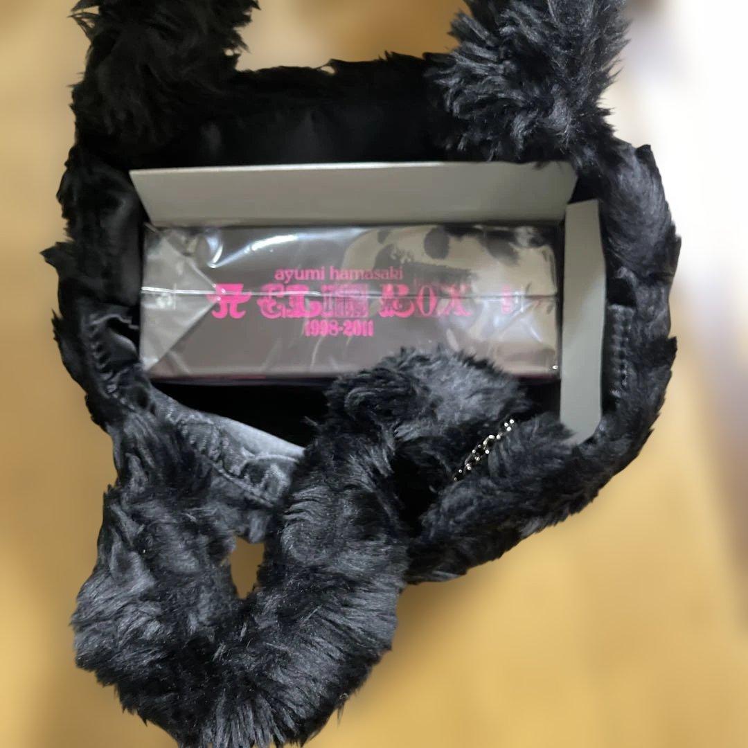 浜崎あゆみ/ CLIP BOX 1998-2011〈初回生産限定・4枚組〉