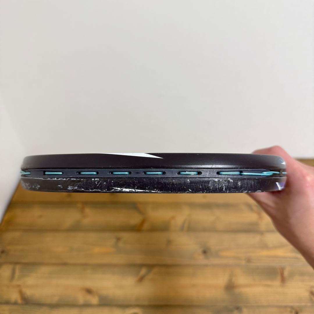 YONEXボルトレイジ 5V UL0