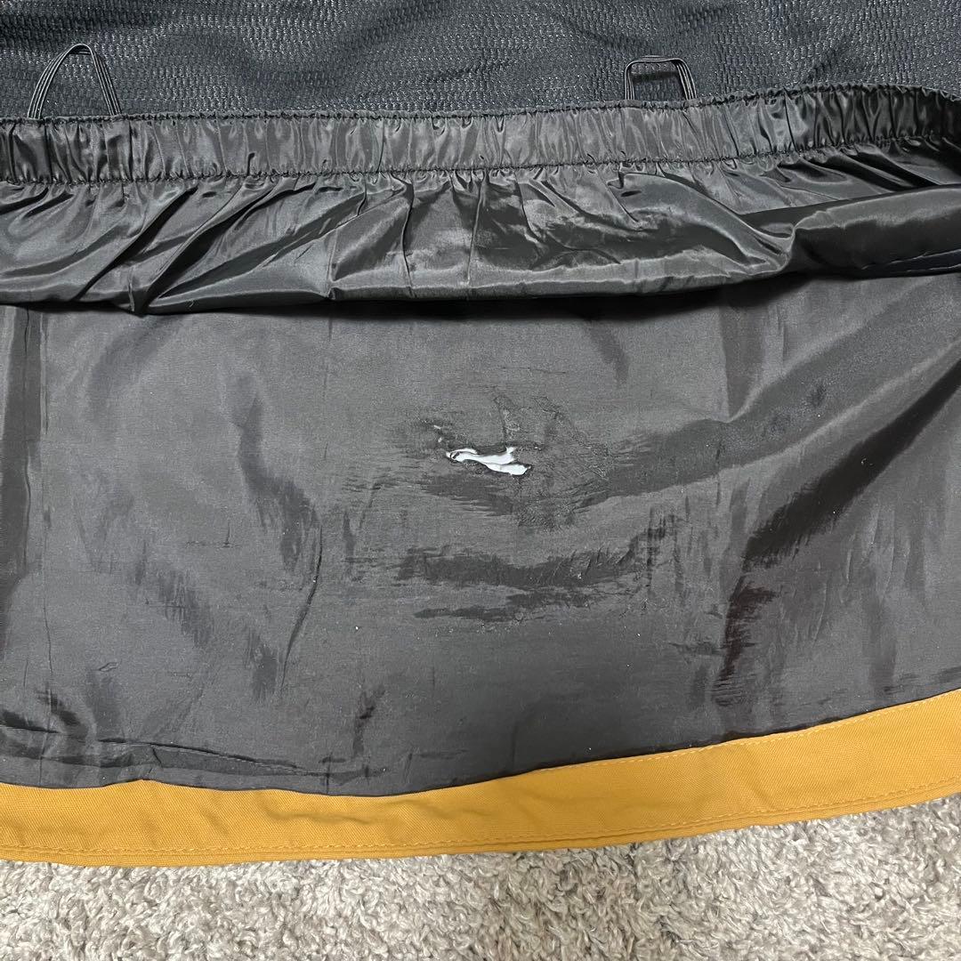 ダブルエー エスケープ レディース Mサイズ スノーボードウェア