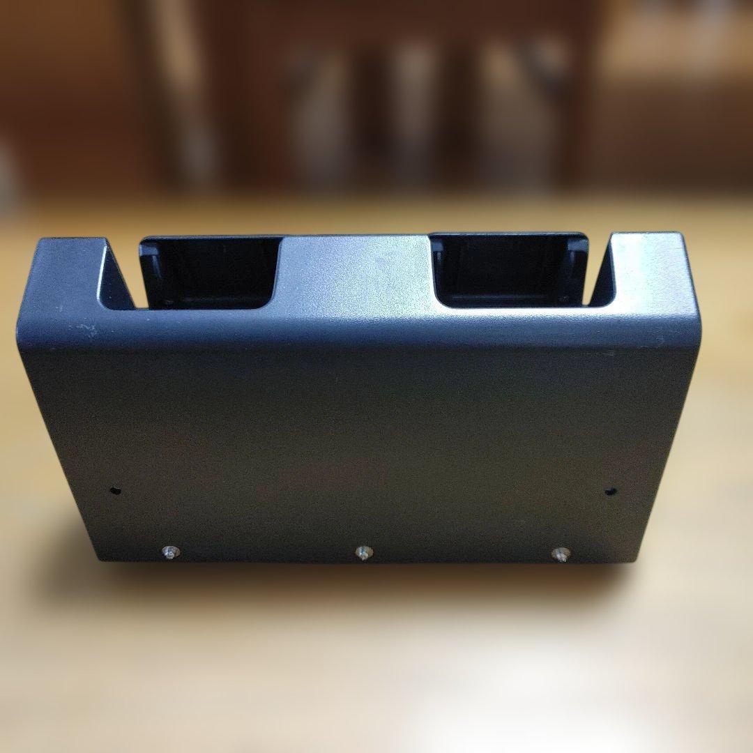 CASIO　HA-F36DCHG(ハンディターミナル充電台)