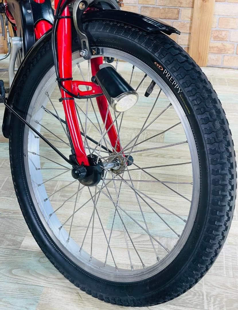 大容量 No1モデル パナソニックギュット子供乗せ電動アシスト自転車 H1978