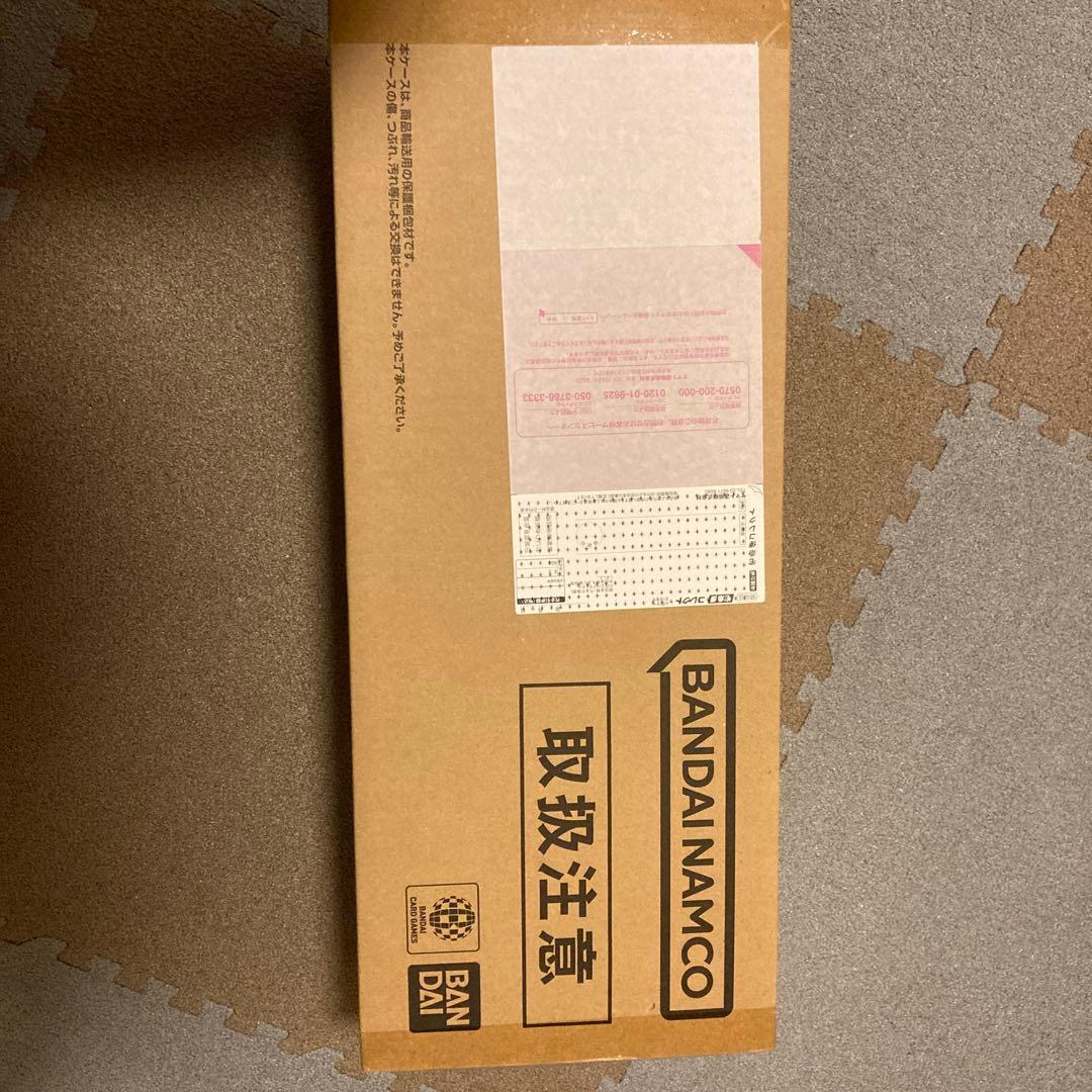 【24時間以内発送】ワンピースカード 2nd ANNIVERSARY SET