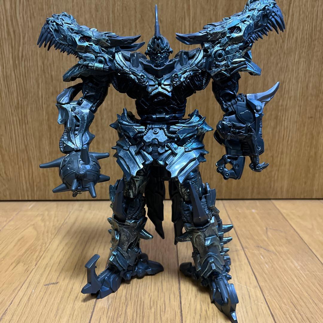 グリムロック