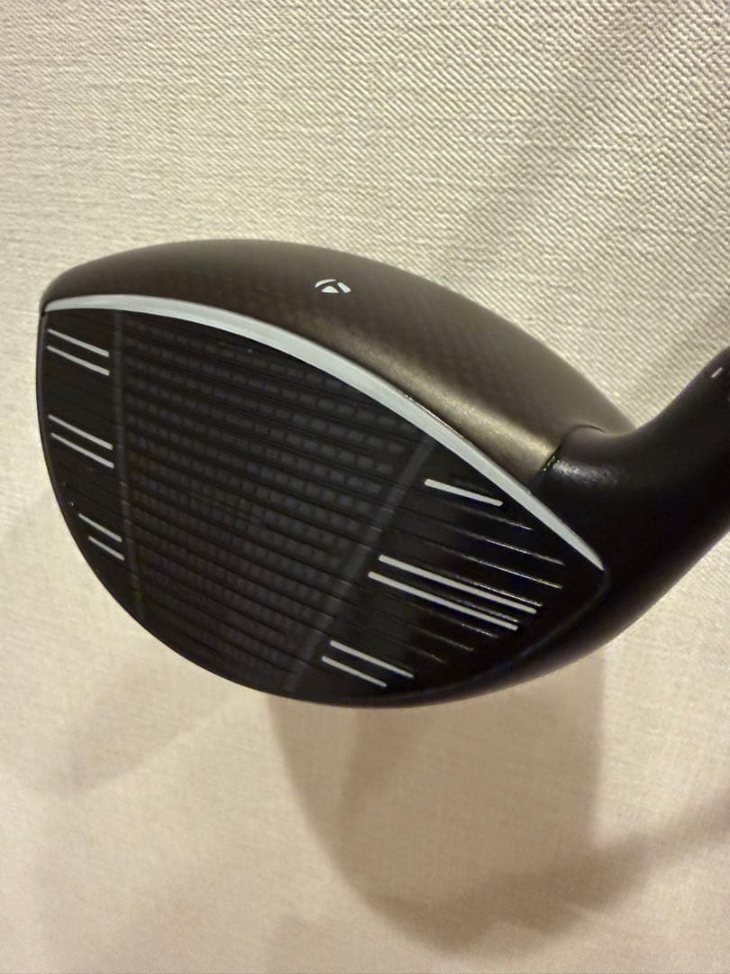 テーラーメイド Qi4D Max 10.5° ドライバー
