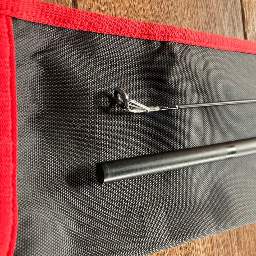 Daiwa ロッドセット