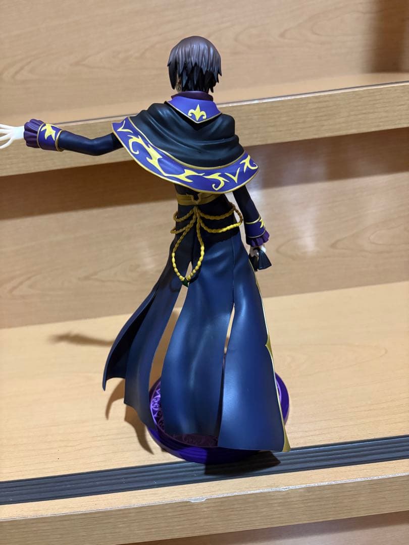 コードギアス 復活のルルーシュ G.E.M. L.L.＆C.C.セット41901