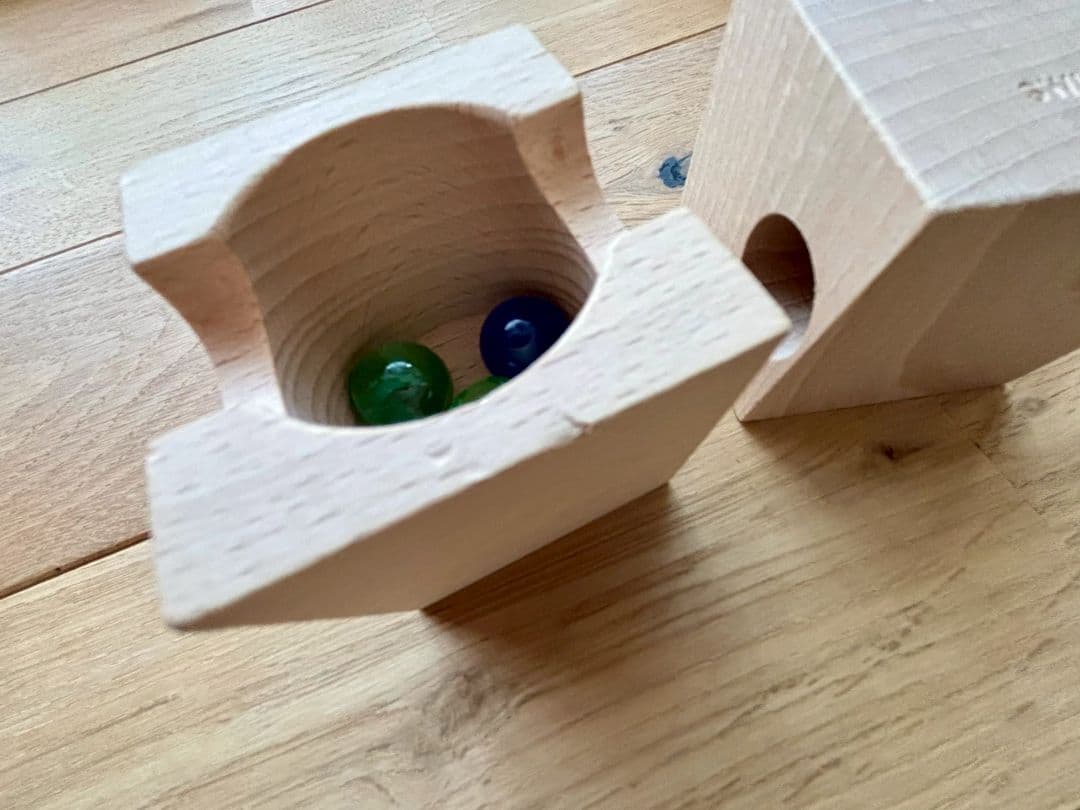 キュボロスタンダード◾️cuboro◾️54キューブ◾️正規品◾️知育玩具