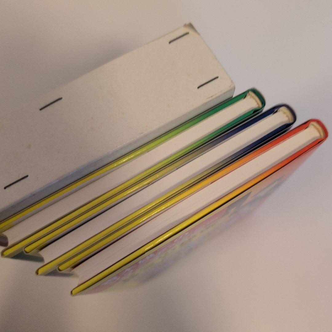 青木雄二のジュニアのための「ゼニ学」講座 全3巻セット（箱つき）