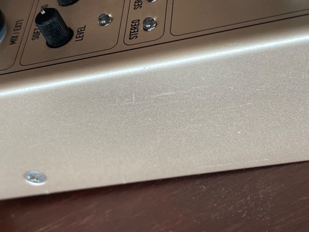 ギター FREE THE TONE FUTURE FACTORY FF-1Y-K