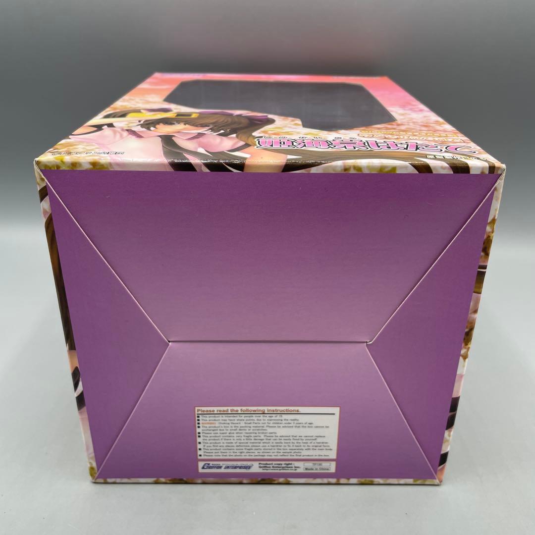 今どきの念写記者 姫海棠はたて 東方Project 1/8 フィギュア