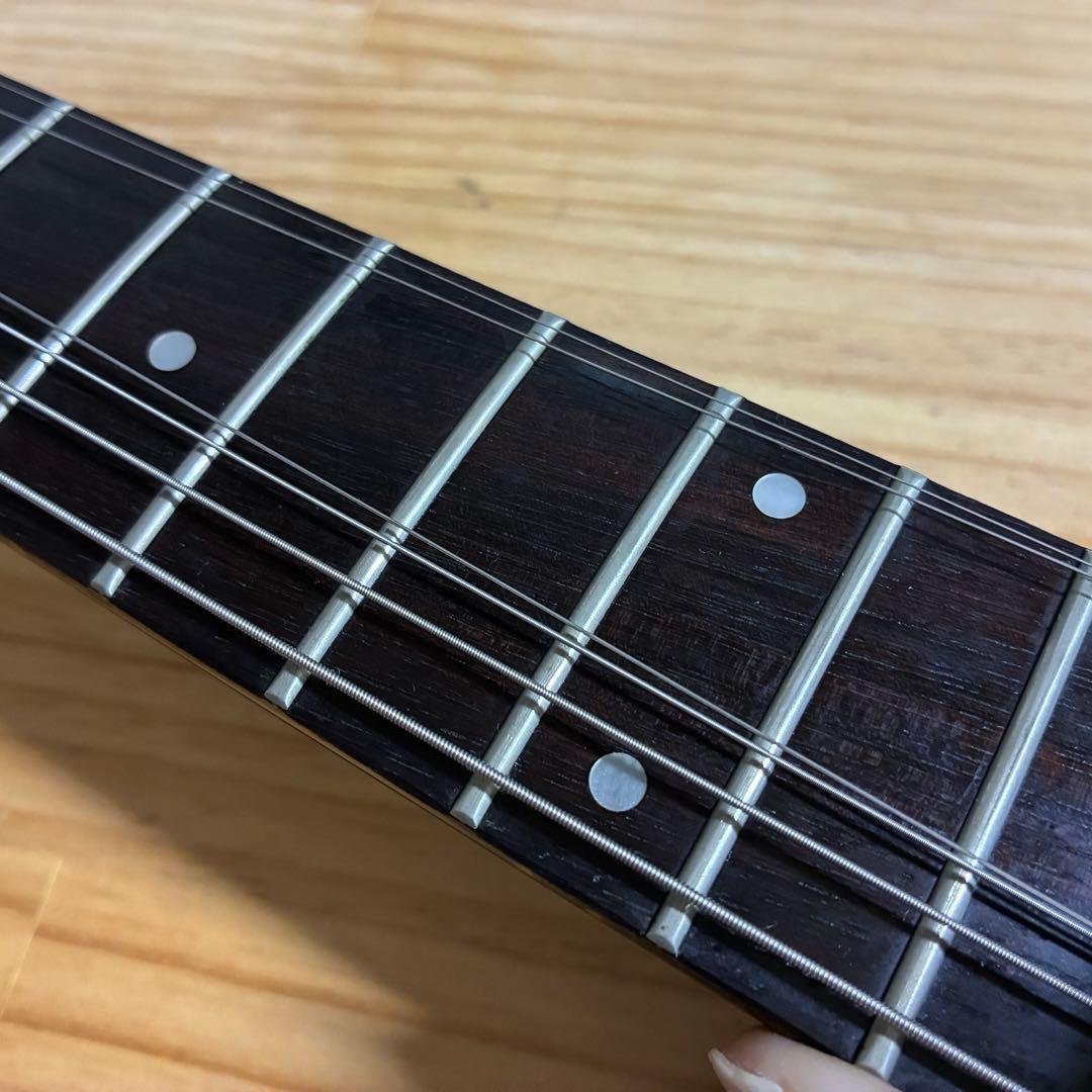 HOHNER G2 ノントレモロ　STEINBERGER ヘッドレスギター