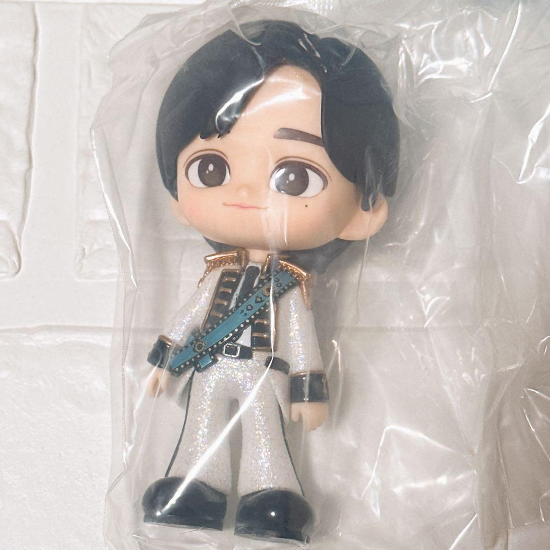 Hey! Say! JUMP フィギュア 中島裕翔　シークレット　ノーマル