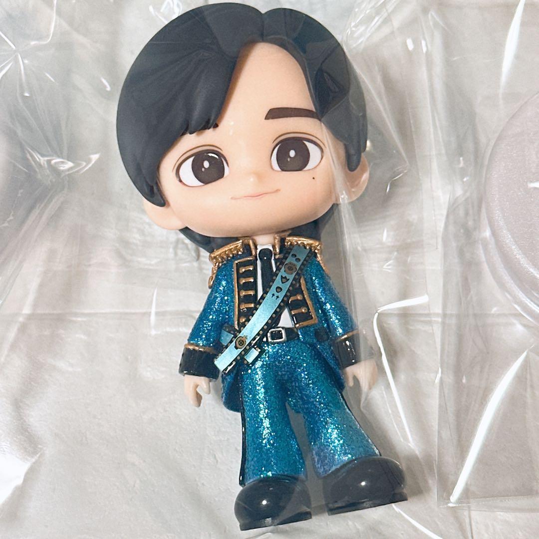 Hey! Say! JUMP フィギュア 中島裕翔　シークレット　ノーマル